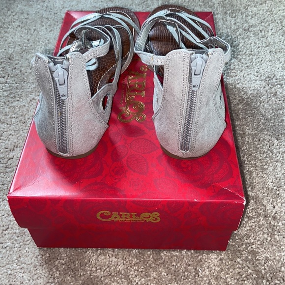 Sandals - Picture 3 of 4